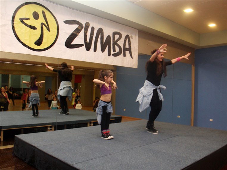 MASTER CLASS with Loretta Bates